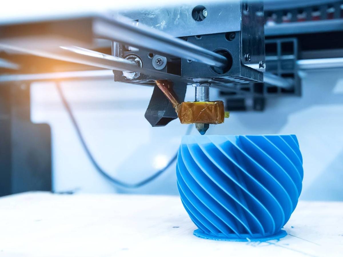 Exploring the Applications of 3D Printing