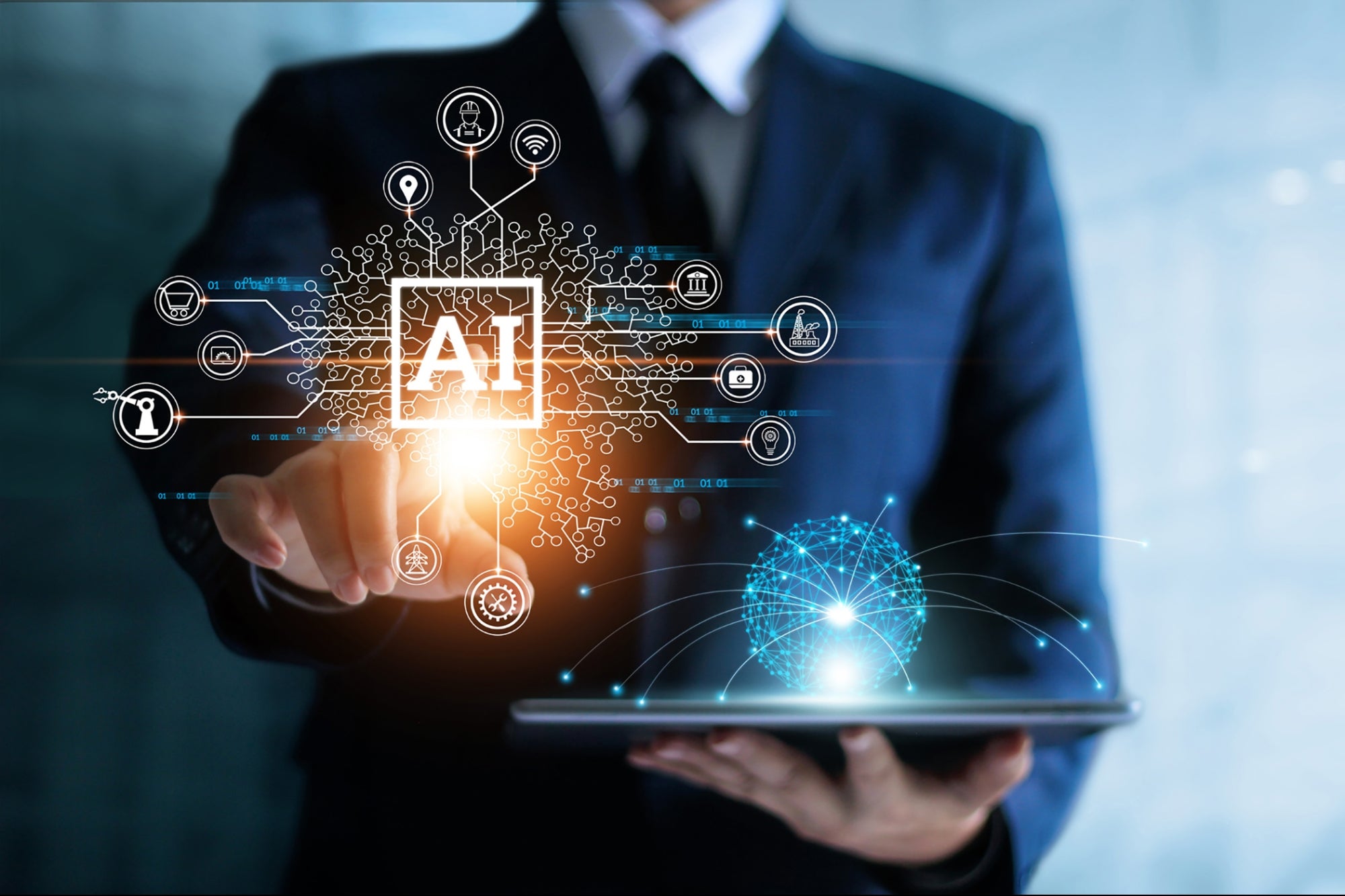 Looking for Profitable Business in 2025? Check Out These 10 Best Business Trends!