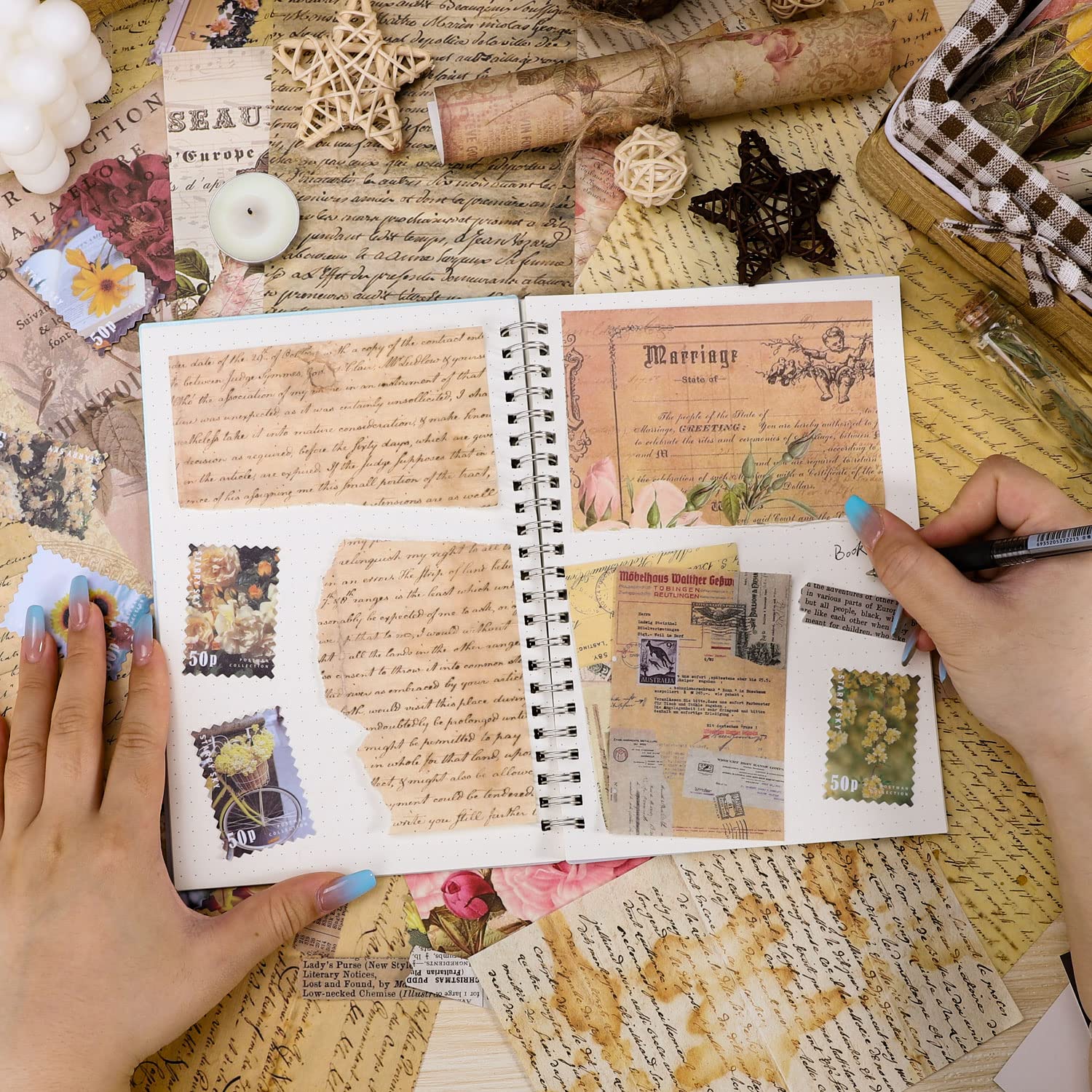 artisan craft businesses